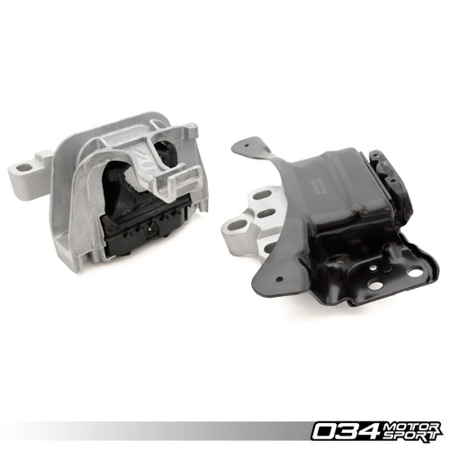 034Motorsport Density Line Motor Mount Pair for MQB