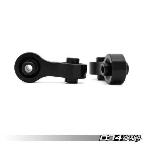 034Motorsport Spherical Motorsport Adjustable Rear Sway Bar End Link Kit for Audi B8, C7 & D4