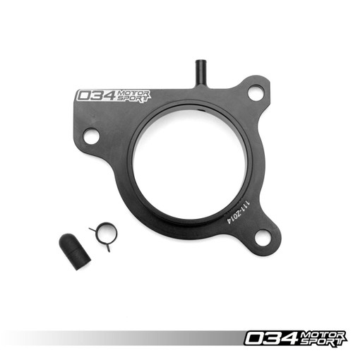 034Motorsport Boost Tap Kit for Audi 3.0T 034Motorsport Boost Tap Kit for Audi 3.0T