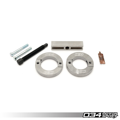 034Motorsport Supercharger Pulley Removal Tool for Audi 3.0T 034Motorsport Supercharger Pulley Removal Tool for Audi 3.0T