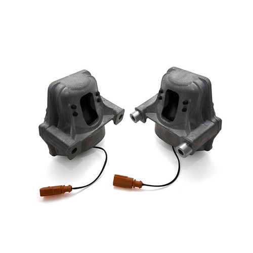 034Motorsport Street Density Motor Mount Pair for B8 S5 4.2 & RS5 034Motorsport Street Density Motor Mount Pair for B8 S5 4.2 & RS5