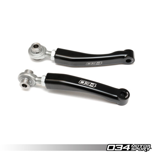 034Motorsport Adjustable Motorsport Rear Sway Bar End Link Kit for Audi B9 034Motorsport Adjustable Motorsport Rear Sway Bar End Link Kit for Audi B9