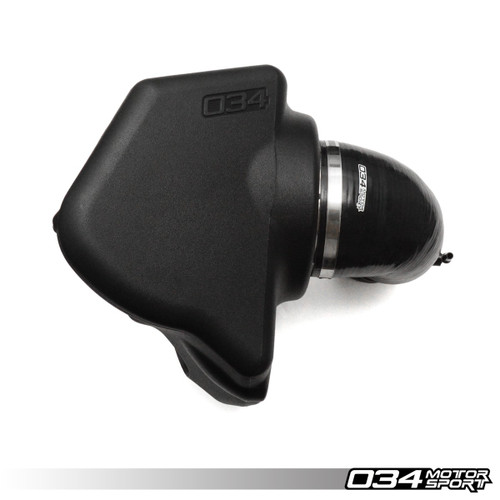 034Motorsport P34 Performance Cold Air Intake for B9 A4, A5 & Allroad 034Motorsport P34 Performance Cold Air Intake for B9 A4, A5 & Allroad