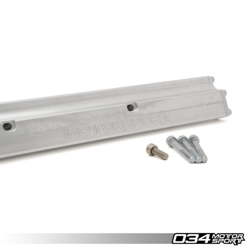 034Motorsport Fuel Rail for 2.8 24V VR6