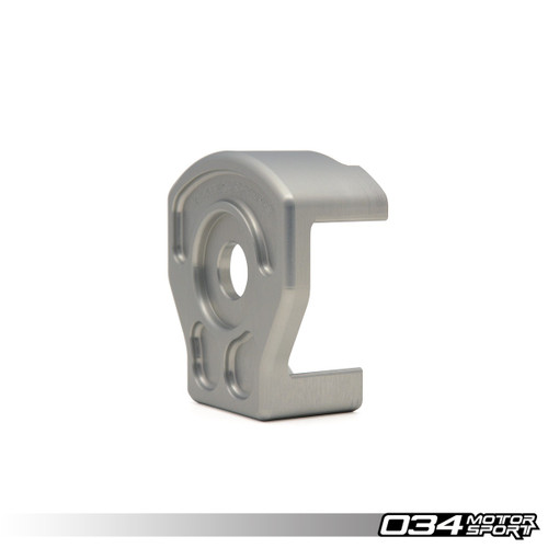 034Motorsport Billet Aluminum Dogbone Mount Insert for Early MK5, 8J & 8P 034Motorsport Billet Aluminum Dogbone Mount Insert for Early MK5, 8J & 8P