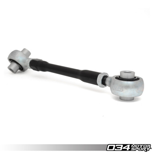 034Motorsport Density Line Adjustable Rear Toe Link for PQ35 & MQB Evo