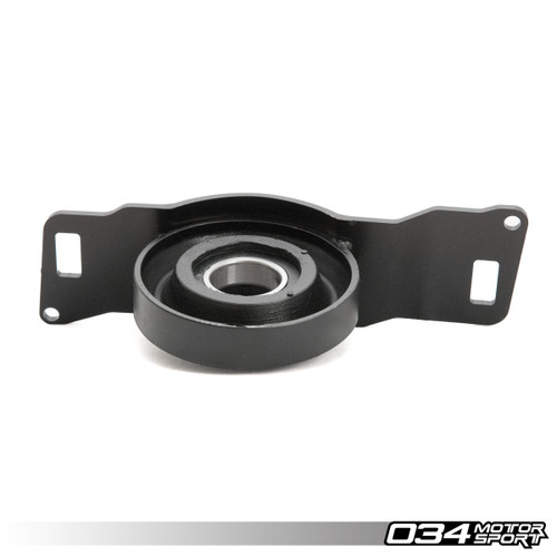 034Motorsport Driveshaft Support Center Bearing for MK5 R32 & 8P A3 3.2