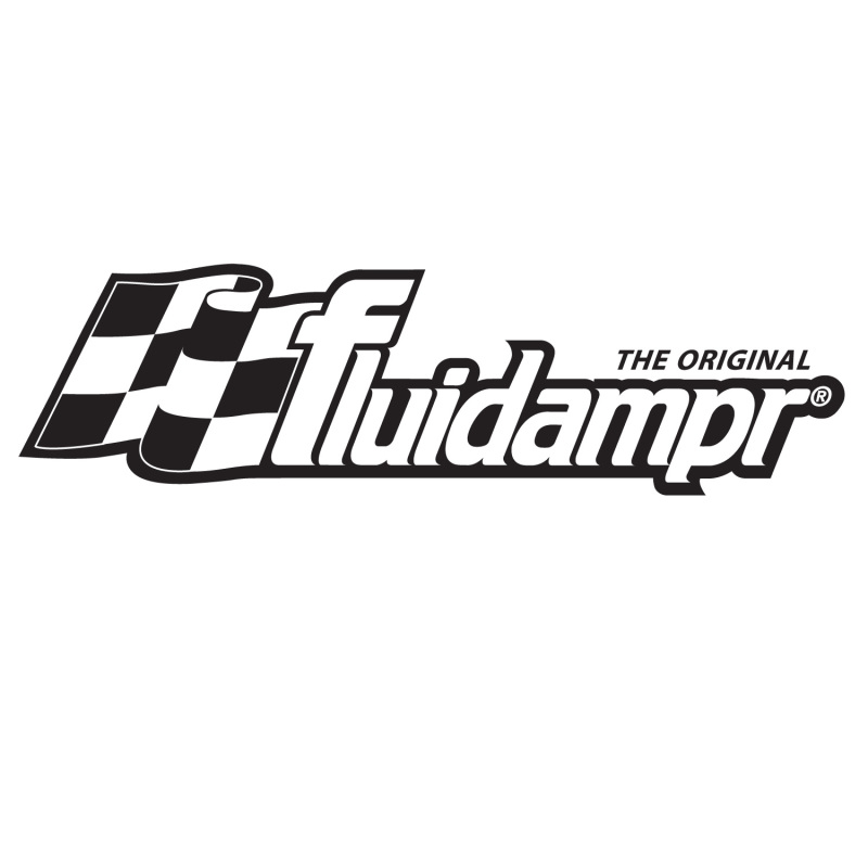 Fluidampr