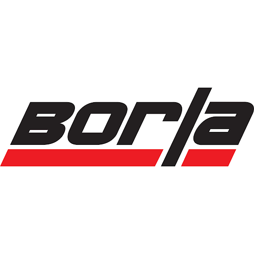 Borla