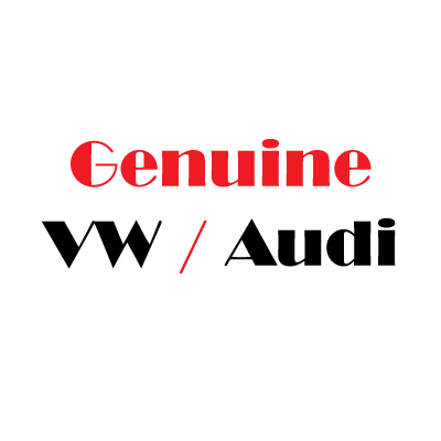 Genuine VW / Audi