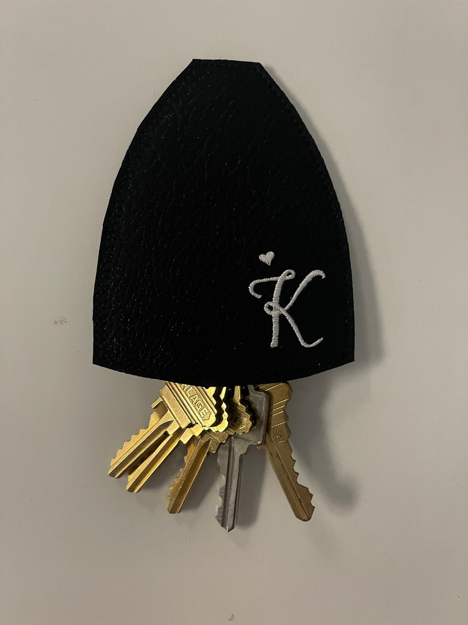 Key & Keyfob Covers A-Z Applique/ Embroidery Design ***DIGITAL DOWNLOAD ...