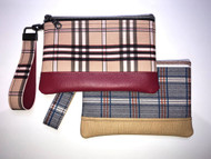 Pleasantly Plaid