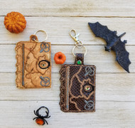 Keyfob / Tag Made Easy