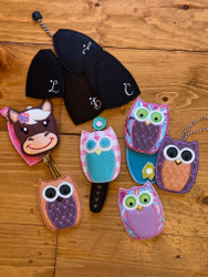 ITH Key / Key Fob Cover