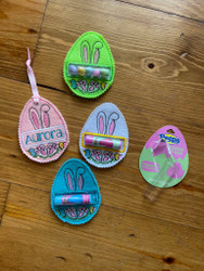 Lip Balm Money Holder Video
