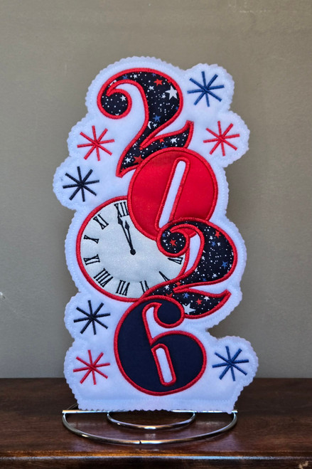 2026 Paper Towel Holder Cover Applique/ Embroidery Design ***DIGITAL DOWNLOAD***