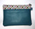 Pleasantly Plaid #5 Zipper Purse Embroidery Design ***DIGITAL DOWNLOAD***