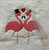 Flamingo Wedding Couple Embroidery Design ***DIGITAL DOWNLOAD***