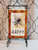 Be Happy ITH Mini Quilt Embroidery/Applique Design ***DIGITAL DOWNLOAD***