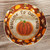 Fall Pumpkin Bowl  Applique /  Embroidery Design ***DIGITAL DOWNLOAD***