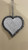 Frayed Heart Alphabet Applique/ Embroidery Design ***DIGITAL DOWNLOAD***