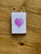 Heart Mini Comp Cover Embroidery Design ***DIGITAL DOWNLOAD***