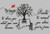 Connecticut Roots Filled Embroidery Design ***DIGITAL DOWNLOAD***