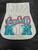 Baseball Mom Flap Embroidery Design ***DIGITAL DOWNLOAD***