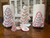 Tree Cake Paper Towel Holder Cover 7x12 Applique/ Embroidery Design ***DIGITAL DOWNLOAD***
