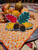 Leaves Acorn Accessory for Gnome Paper Towel Holder Covers Applique/ Embroidery Design ***DIGITAL DOWNLOAD***