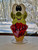 Kiss Me Frog Paper Towel Holder Cover Applique/ Embroidery Design ***DIGITAL DOWNLOAD***