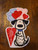 Dog Heart Balloons Paper Towel Holder Cover Applique/ Embroidery Design ***DIGITAL DOWNLOAD***