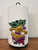 Mardi Gras Paper Towel Holder Cover Applique/ Embroidery Design ***DIGITAL DOWNLOAD***