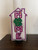 HOME Paper Towel Holder Cover Applique/ Embroidery Design ***DIGITAL DOWNLOAD***