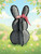 TableTop Bunny Decor ITH Embroidery Design ***DIGITAL DOWNLOAD***