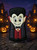 Drac Paper Towel Holder Cover Applique/ Embroidery Design ***DIGITAL DOWNLOAD***