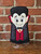 Drac Paper Towel Holder Cover Applique/ Embroidery Design ***DIGITAL DOWNLOAD***