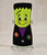 Frank Paper Towel Holder Cover Applique/ Embroidery Design ***DIGITAL DOWNLOAD***