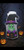 Witch Paper Towel Holder Cover Applique/ Embroidery Design ***DIGITAL DOWNLOAD***