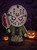 Jason Paper Towel Holder Cover Applique/ Embroidery Design ***DIGITAL DOWNLOAD***