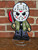 Jason Paper Towel Holder Cover Applique/ Embroidery Design ***DIGITAL DOWNLOAD***
