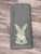 3 Bunnies Embroidery Design ***DIGITAL DOWNLOAD***
