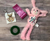 ITH Bulldog Poop Bag Carrier ***DIGITAL DOWNLOAD***