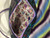Owl Flap Bag/Purse Embroidery/Applique   ***DIGITAL DOWNLOAD***