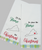 Virginia Christmas Applique/Embroidery Design ***DIGITAL DOWNLOAD***