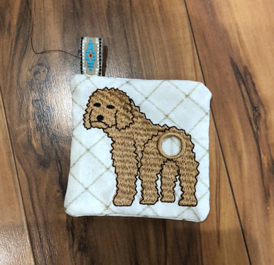 LV backpack for dog 513# - Dog Designer Shop