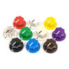 MXR Style Fluted Knob - Small (Choose Colour)
