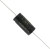 F&T Capacitor - Electrolytic, Axial Lead, 22µF 500V