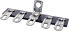 Terminal Strip - 5 Lug, 3rd Lug Common, Horizontal
