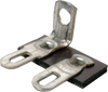 Terminal Strip - 2 Lug, 2nd Lug Common, Horizontal